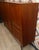 Teak Wall Unit with Secretary Wall Unit by Rt Möbel Heinrich Riestenpatt For Sale - Image 4 of 13