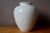 White Vase by Thooft & Labouchere, Delft For Sale - Image 3 of 8