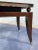 Brown Art Deco French Coffee Table in the Style of Pascaud, 1940s For Sale - Image 8 of 18