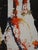 Arman, Chicago Riffle, Traces of Violins, Oil on Paper For Sale - Image 9 of 18