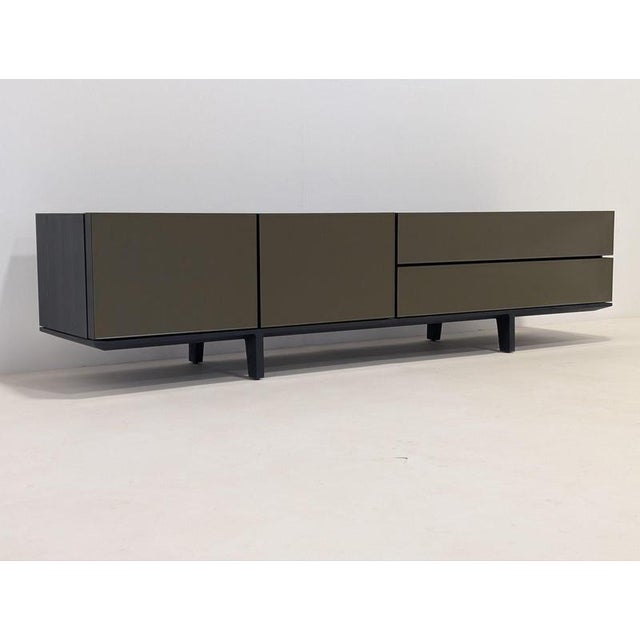 Home Hotel Sideboard from Poliform For Sale - Image 11 of 13