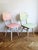Mid-Century Modern Dining Chairs from TON, Czechoslovakia, 1964, Set of 6 For Sale - Image 4 of 18