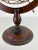 Brown Vintage Armillary Globe or Sphere For Sale - Image 8 of 9