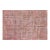 1960s Turkish Mid-Century-Modern Rug For Sale