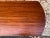 Henkel Harris Solid Cherry Drop Leaf Coffee Table For Sale In Washington DC - Image 6 of 10