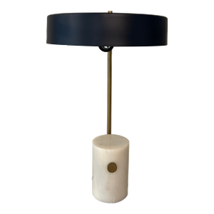 Contemporary Renwil Mid Century Table Lamp