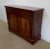 Restoration Period Mahogany Buffet, Early 19th Century For Sale - Image 3 of 18