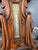 19th Century French Black Forest Style Carved Griffin Mirror For Sale - Image 6 of 12