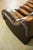 DS600 Non-Stop Snake Sofa in Brown Leather by Ueli Berger for de Sede, 1970s, Set of 16 For Sale - Image 13 of 18