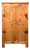 19th Century Fir Cabinet, 1800s For Sale