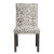 Absolutely timeless, this Dining Chair has the chic finishing touch your dining décor needs. These elegant armless dining...
