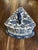 1960s Ironstone Cheese Dish For Sale - Image 4 of 7