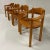 Danish Dining Chairs by Rainer Daumiller for Hirtshals Sawmill, 1960s, Set of 4 For Sale - Image 11 of 11