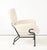 Antique White Franco Albini "Tre Pezzi" Pl19 Armchair, Italy, 1960s For Sale - Image 8 of 9