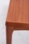 Mid-Century Danish Teak Kitchen Table, 1960s For Sale - Image 11 of 15