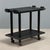 Vintage Plastic Kitchen Trolley from Kartell, Italy, 1980s For Sale - Image 10 of 10