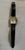 Traditional Michele Deco Diamond Dial Stainless Steal Ladies Watch Mw06z00a0040 0.05 CTTW For Sale - Image 3 of 7
