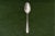 Silver Dinner Spoons by Bruckmann & Sons, Set of 12 For Sale - Image 5 of 6