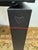 Black SecretLab Magnus Metal Desk + Pad, Black For Sale - Image 8 of 12