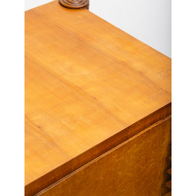 Mid-Century Italian Credenza by Pier Luigi Colli For Sale - Image 15 of 18