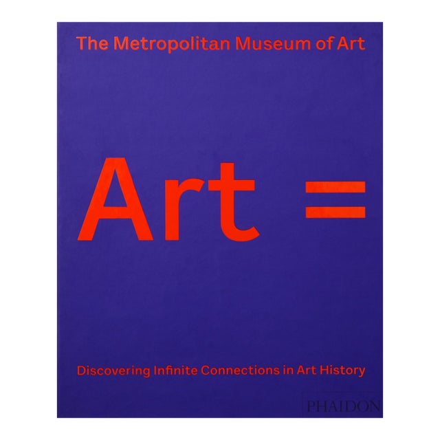 Art =: Discovering Infinite Connections in Art History For Sale