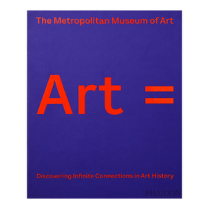 Art =: Discovering Infinite Connections in Art History