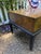 Wood Hekman Furniture Burlwood Asian Ming Style Side End Accent Occasional Cocktail Table For Sale - Image 7 of 12