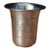 Vintage Sterling Silver Kiddush Beaker Cup Star of David Monogrammed For Sale