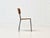 Forum II Stacking Chair from Horgen Glarus For Sale - Image 11 of 18