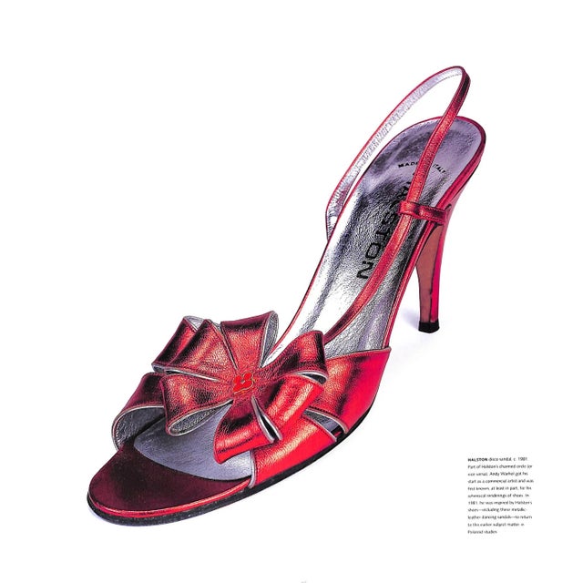 2000 - 2009 "The Couture Accessory" 2002 Milbank, Caroline Rennolds For Sale - Image 5 of 11