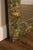 Faux Marble Geometric Framed Wall Mirror 47' x 36" For Sale - Image 13 of 16
