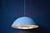 Scandinavian Safari Suspension Lamp by Peter Hvidt & Orla Mølgaard-Nielsen for Nordisk Solar, Denmark, 1970s For Sale - Image 3 of 11