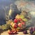 Alfred-Arthur Brunel De Neuville, Bodegón De Frutas, 1800s, Oil on Canvas For Sale - Image 15 of 18