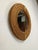 Vintage Rope Mirror by Adrien Audoux & Frida Minet, 1950s For Sale - Image 6 of 13