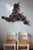 Mid-Century Modern Brutalist Torched Metal School of Fish Wall Sculpture For Sale - Image 3 of 7
