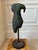 Vintage Brutalist Female Torso Sculpture For Sale - Image 9 of 17