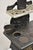 Metal Antique Dolly's Favorite Cast Iron Child Salesman Sample Stove by Favorite Stove For Sale - Image 7 of 14