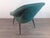 Set of Vintage Polish Chairs, 1970s For Sale - Image 17 of 18