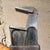 Metal Antique Slip-Jaw or Wedge-Lock Adjustable Wrench Industrail Decor For Sale - Image 7 of 11