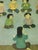 Paper Mai Trung Thu — La Leçon De Chant, Limited Edition Print, 4/960 For Sale - Image 7 of 11