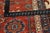 Textile Late 19th Century Persian Serapi Rug, 11'10 X 18'04 For Sale - Image 7 of 10