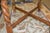 1930s Early 1900’s English Oak Barley Twist Draw - Leaf Dining Pub / Tavern Extending Table For Sale - Image 5 of 16