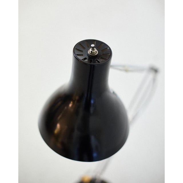 Adjustable Lamp by Josef Hurka, 1970s For Sale - Image 4 of 5