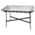 Arthur Umanoff Wrought Iron Table For Sale - Image 9 of 9