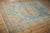 1940s Vintage Persian Hamadan Pomegranate Medallion Rug For Sale - Image 12 of 12