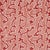 2020s Schumacher x Timothy Corrigan Corail Velvet Fabric In Coral For Sale - Image 5 of 5