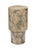 St. Germain Drink Table, Marbled Grey For Sale In Los Angeles - Image 6 of 6