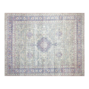 1940s Persian Kerman Rug