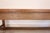 Large Vintage Oak and Pine Table, 1920s For Sale - Image 9 of 18