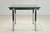 Steel and Glass Side Table by Preben Fabricius and Jørgen Kastholm for Kill International, Germany, 1968 For Sale - Image 4 of 10